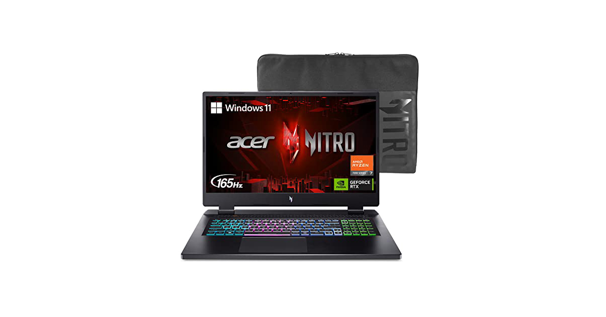 Acer Gaming Laptop